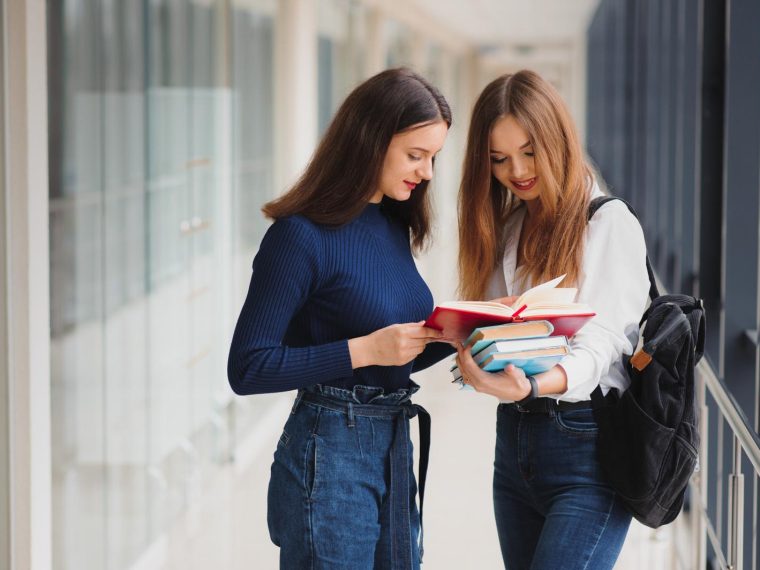 Scuole serali a Diamante