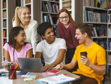Scuole serali a Faenza