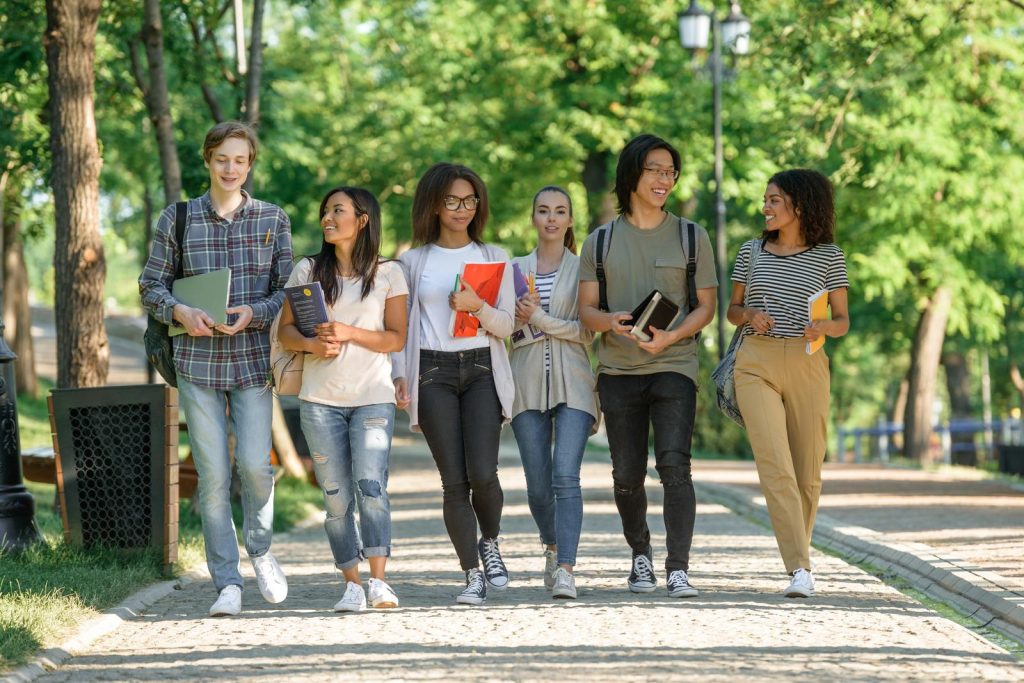 Scuole serali a Filadelfia