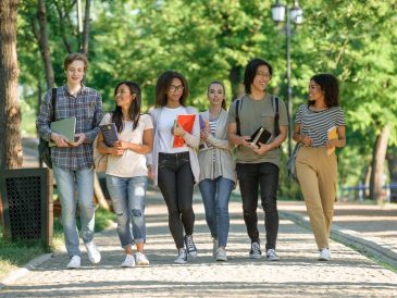 Scuole serali a Filadelfia