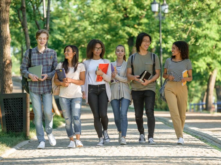 Scuole serali a Filadelfia