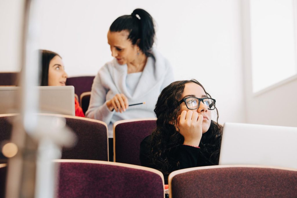 Scuole serali a Fusignano