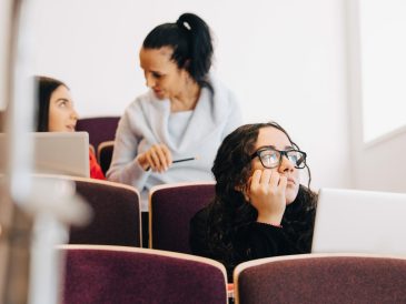 Scuole serali a Fusignano