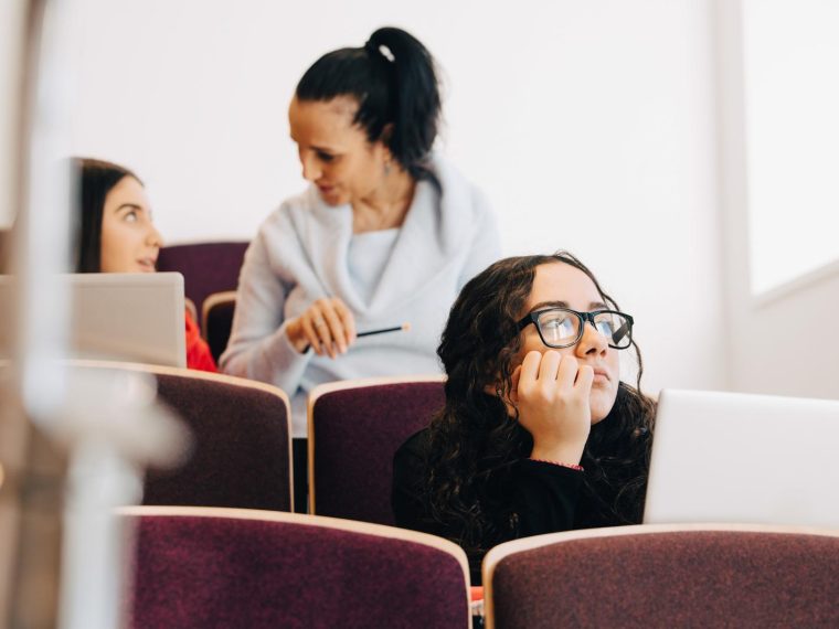 Scuole serali a Fusignano