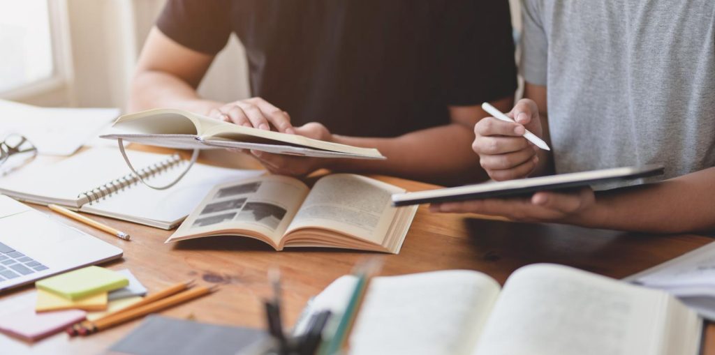 Scuole serali a Gaggiano