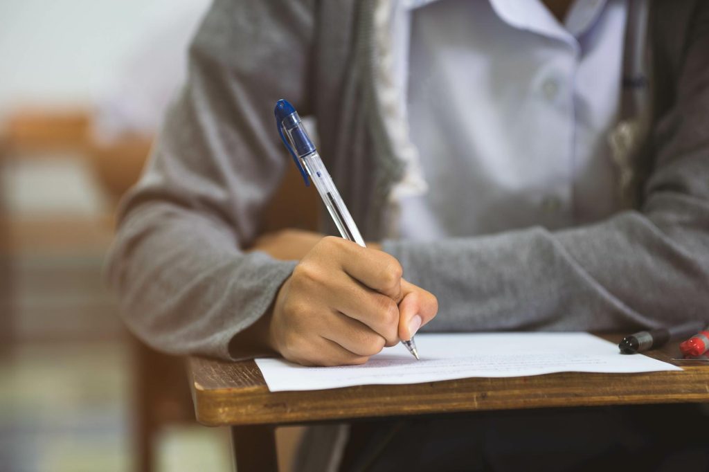 Scuole serali a Galliera