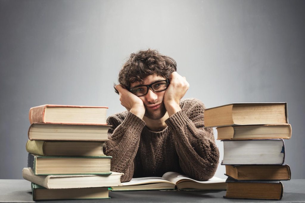 Scuole serali a Granarolo dell'Emilia