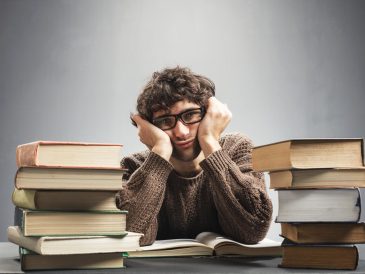 Scuole serali a Granarolo dell'Emilia