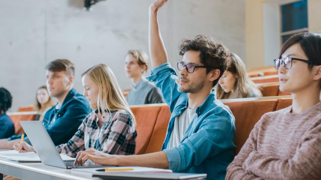 Scuole serali a Grisignano di Zocco