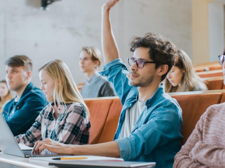 Scuole serali a Grisignano di Zocco