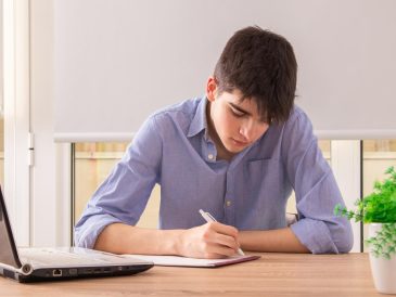 Scuole serali a Guagnano