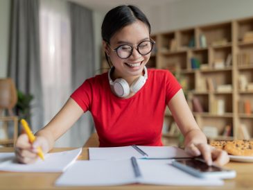 Scuole serali a Guastalla