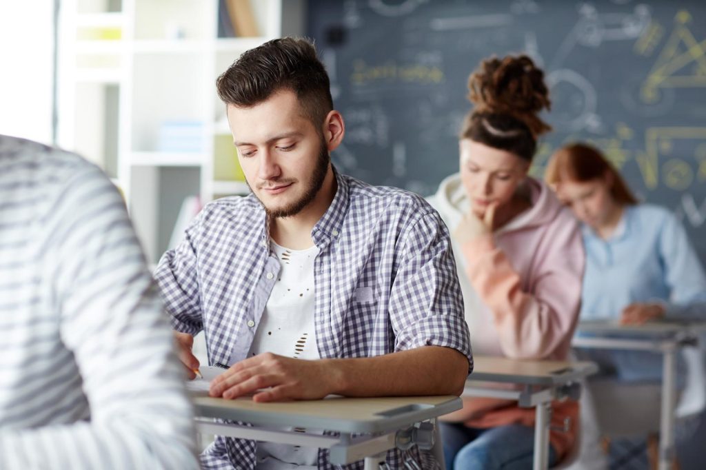 Scuole serali a Ladispoli