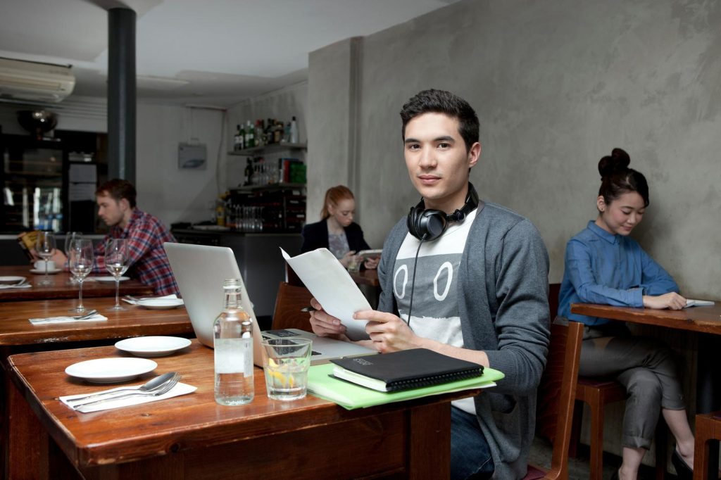 Scuole serali a Loro Ciuffenna