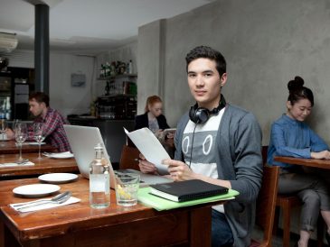 Scuole serali a Loro Ciuffenna
