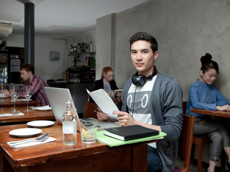 Scuole serali a Loro Ciuffenna