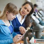 Scuole serali a Striano