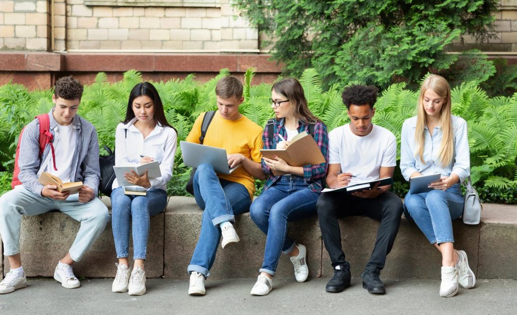 Scuole serali a Manfredonia
