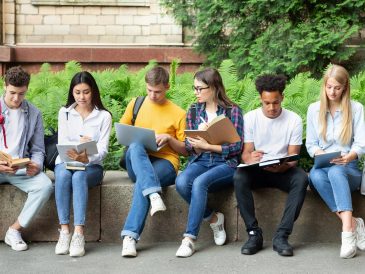 Scuole serali a Manfredonia