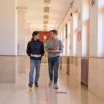 Scuole private a Santa Giustina in Colle