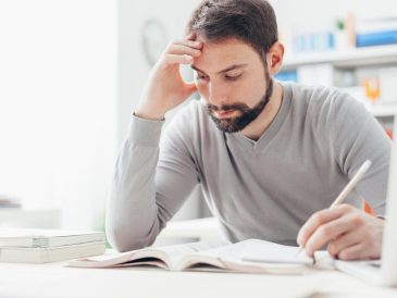 Scuole serali a Marsciano