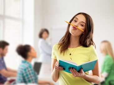 Scuole serali a Maserada sul Piave