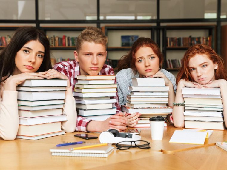 Scuole serali a Massa di Somma