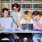 Scuole private a Verdellino
