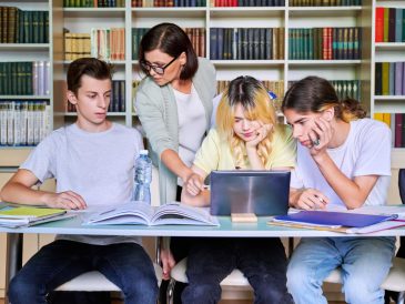 Scuole serali a Mel