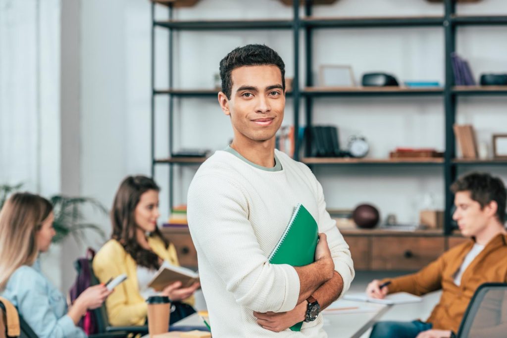 Scuole serali a Merone