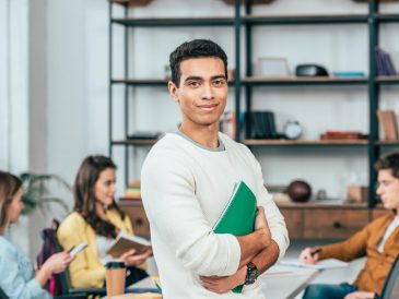 Scuole serali a Merone