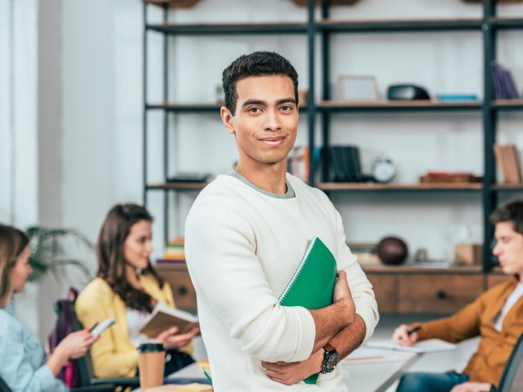 Scuole serali a Merone