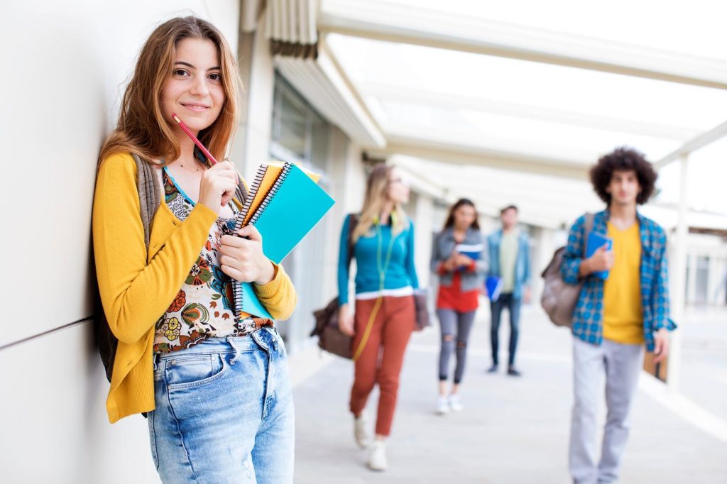 Scuole serali a Montorio al Vomano