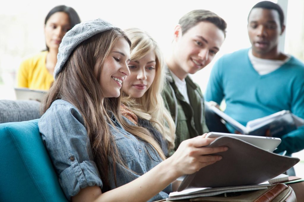 Scuole serali a Napoli