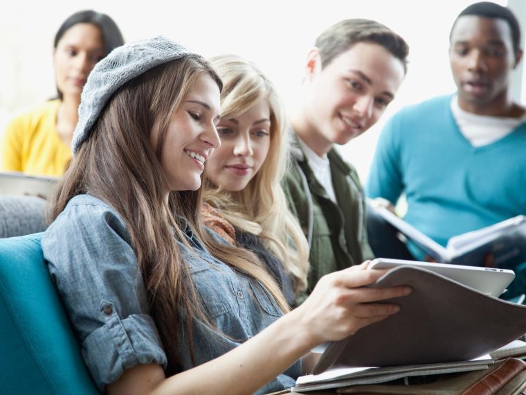Scuole serali a Napoli