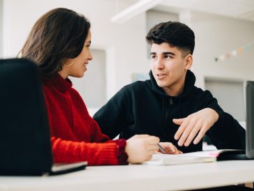 Scuole serali a Naso