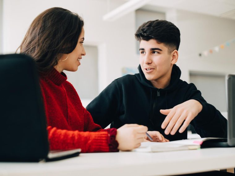 Scuole serali a Naso