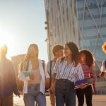 Scuole paritarie a Capri Leone