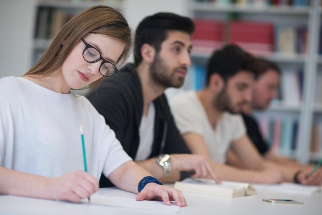 Scuole serali a Norcia
