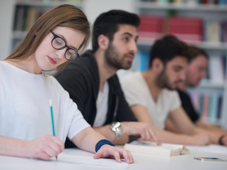 Scuole serali a Norcia
