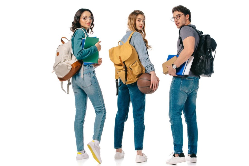 Scuole serali a Oleggio