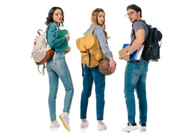 Scuole serali a Oleggio