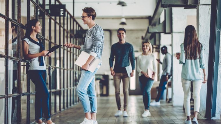 Scuole serali a Paderno Dugnano