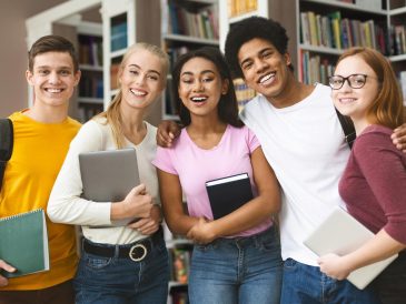 Scuole serali a Paderno d'Adda