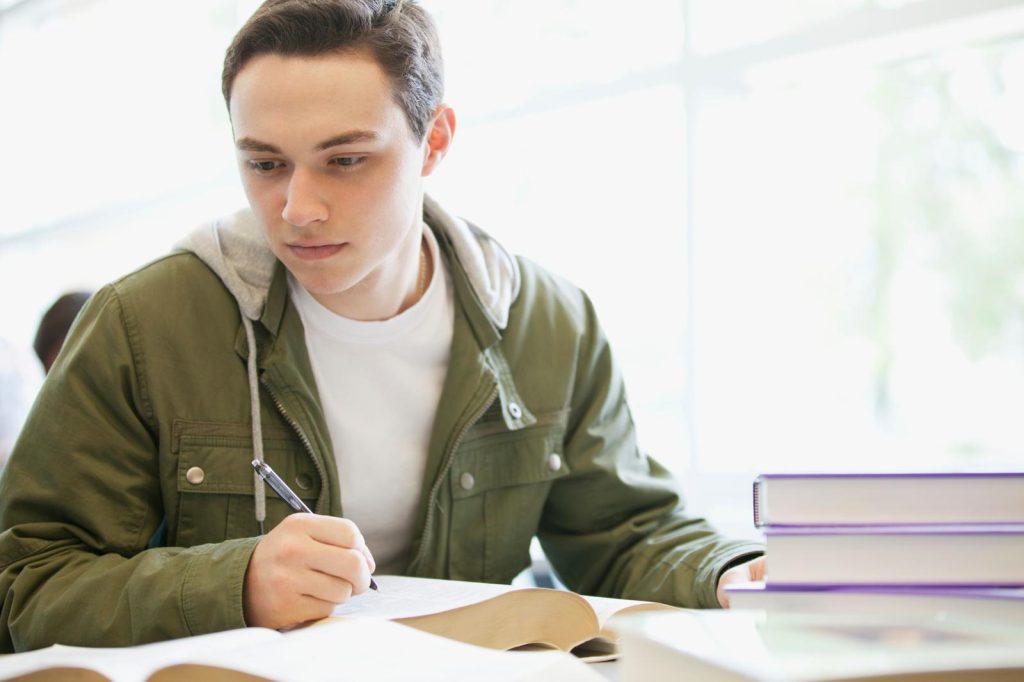 Scuole serali a Pasian di Prato