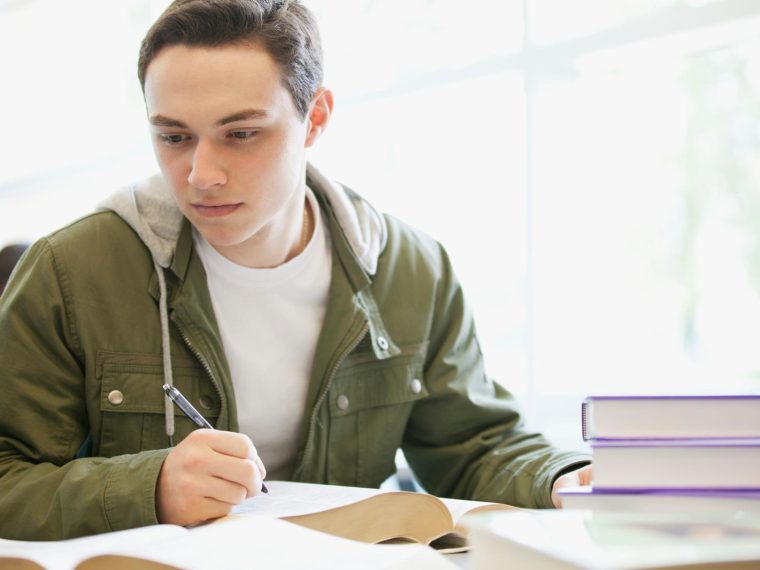 Scuole serali a Pasian di Prato
