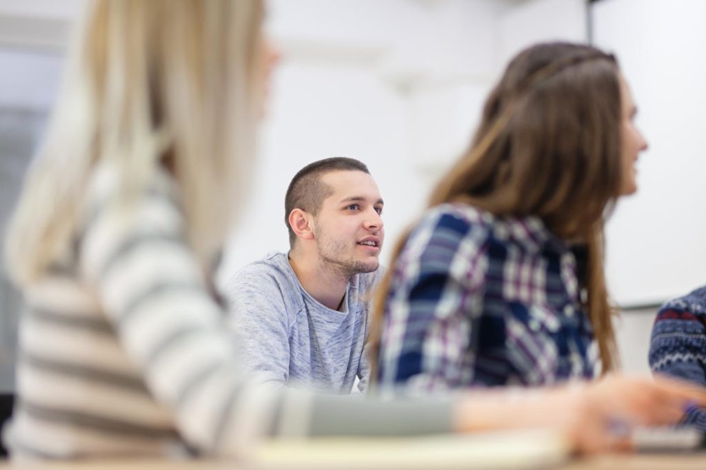 Scuole serali a Pescara