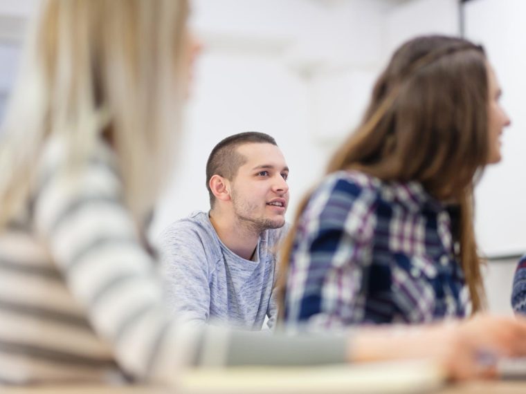 Scuole serali a Pescara