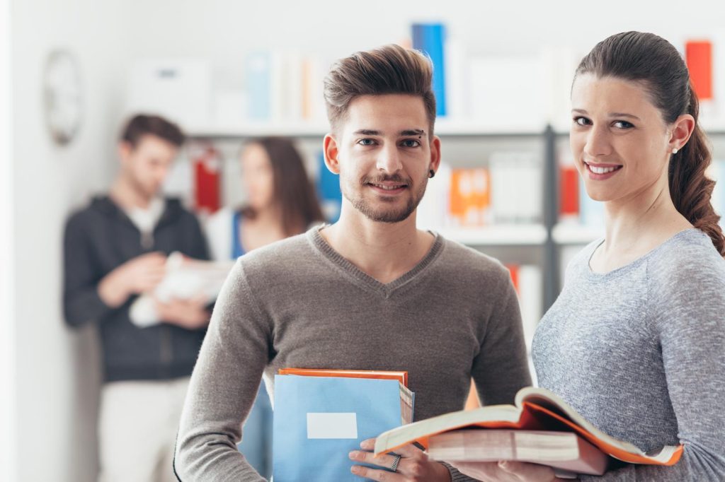 Scuole serali a Pieve di Soligo