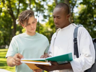 Scuole serali a Pollena Trocchia